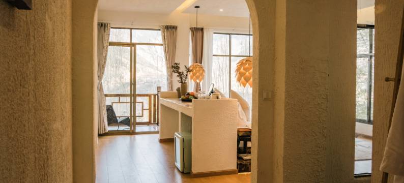 稻香咖啡·田园度假民宿图片