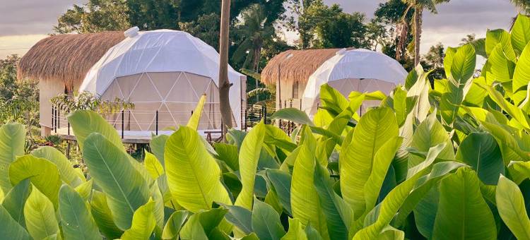 拉霍亚农场度假村及水疗中心(La Joya Farm Resort & Spa)图片