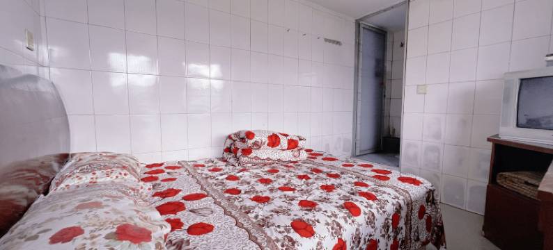 自贡彩阳宾馆图片