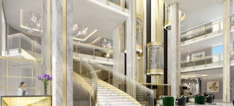 欢乐酒店(Glee Hotel)图片