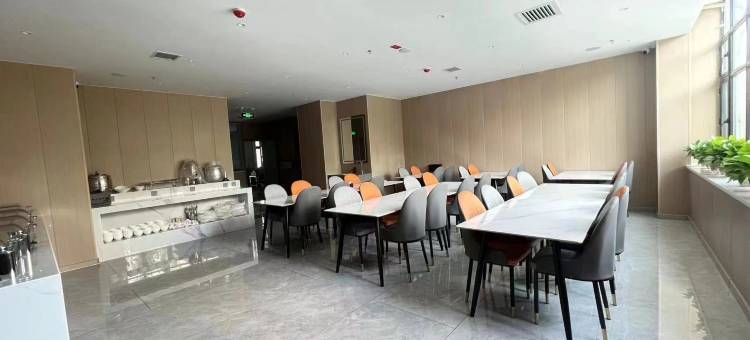 乐道汽车主题酒店图片