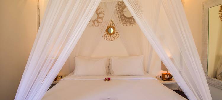 吉利美诺奥拉别墅(Ora Resort Gili Meno)图片