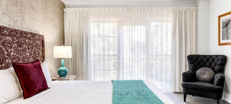 浆果村精品汽车旅馆(Berry Village Boutique Motel)图片