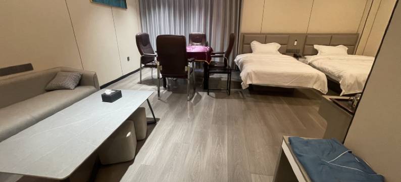 汤泉一品酒店(扶沟一峰城市广场店)图片