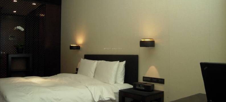 国兵住宿(深圳宝安区沙井地铁站店)图片