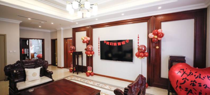 海悦酒店图片