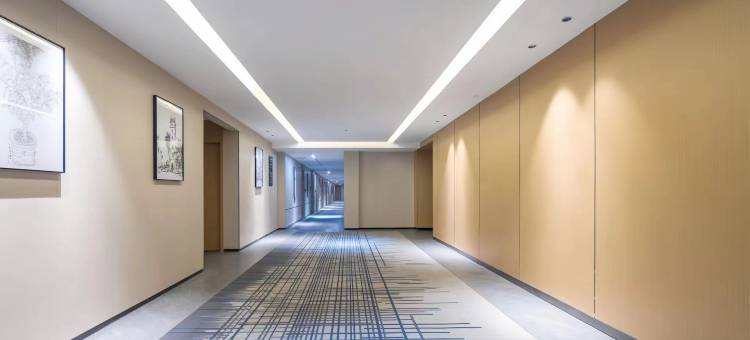 艺选酒店(上饶武夷山大道店)图片