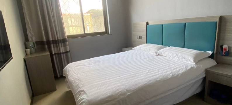 幸福宾馆(石栾大街店)图片