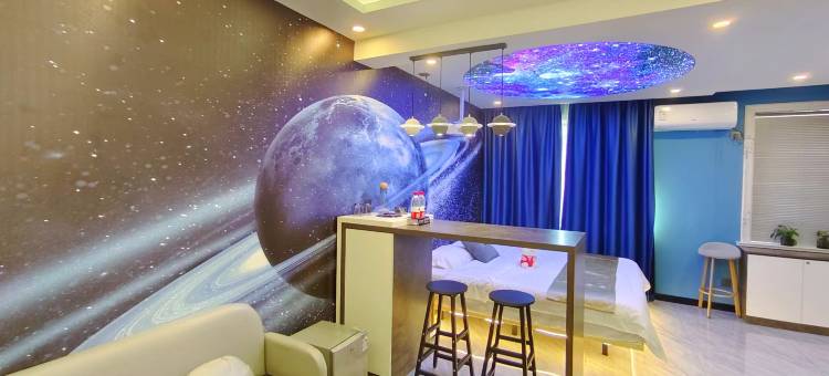 辽源小幸运民宿图片