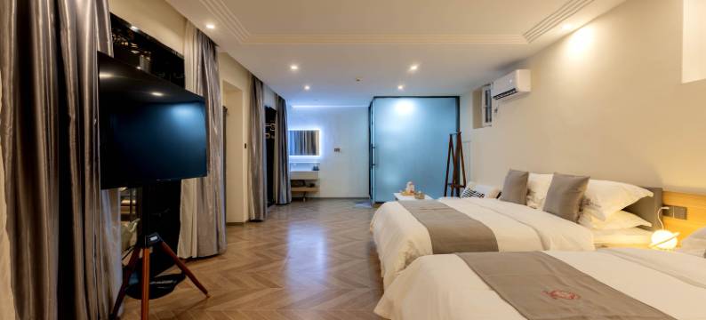 南岸·花田里民宿图片