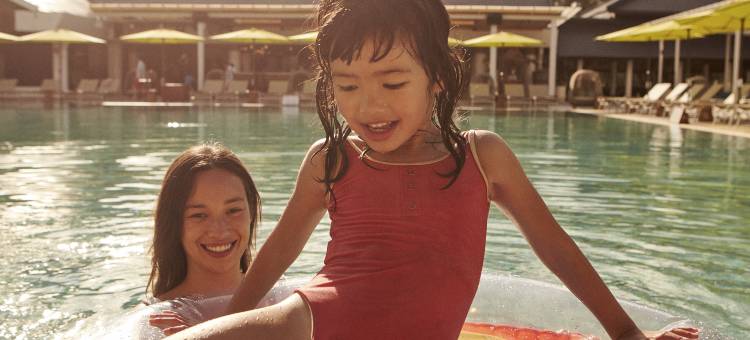 Club Med普吉岛度假村(Club Med Phuket)图片