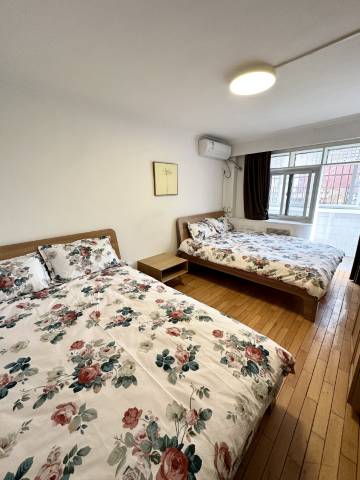 大宝民宿(解放军总医院第六医学中心店)