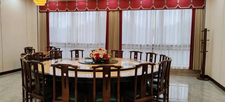 叙永橙客酒店图片