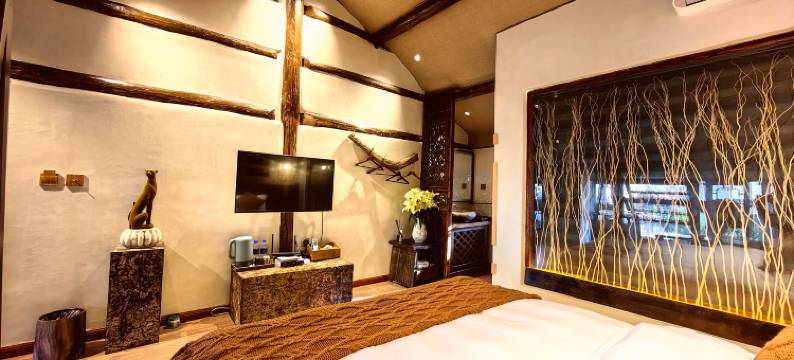 大理古城泊归·壹墅民宿(人民路店)图片