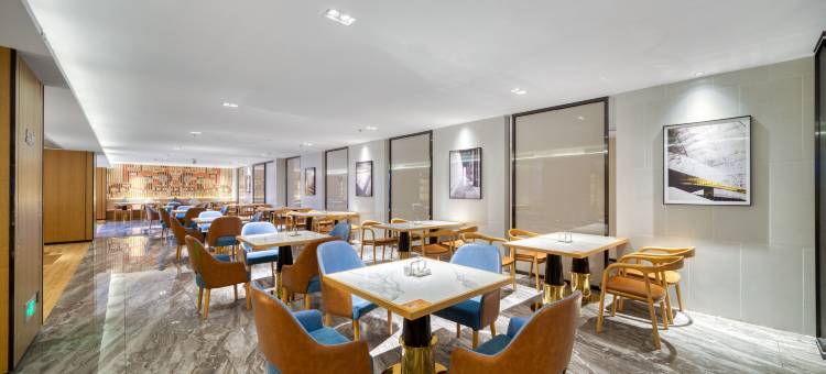 开元曼居酒店(台州市政府店)图片