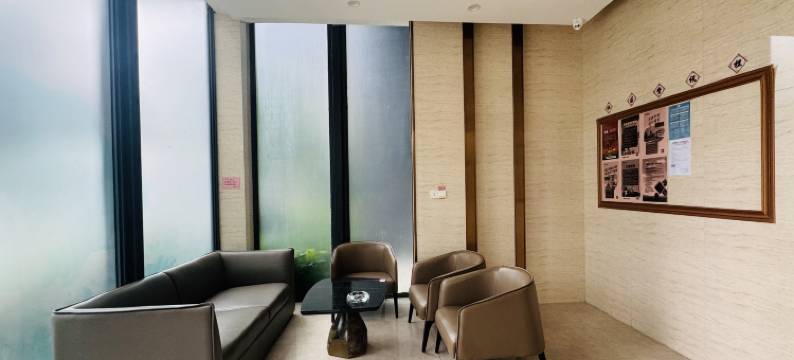 天一阁公寓(肇庆火车站店)图片