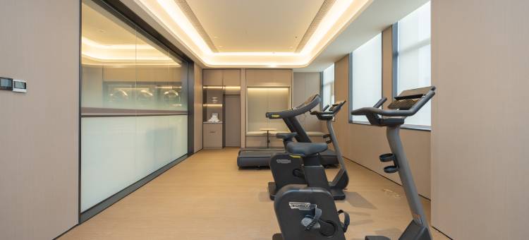 全季酒店(天津北辰道地铁站店)图片