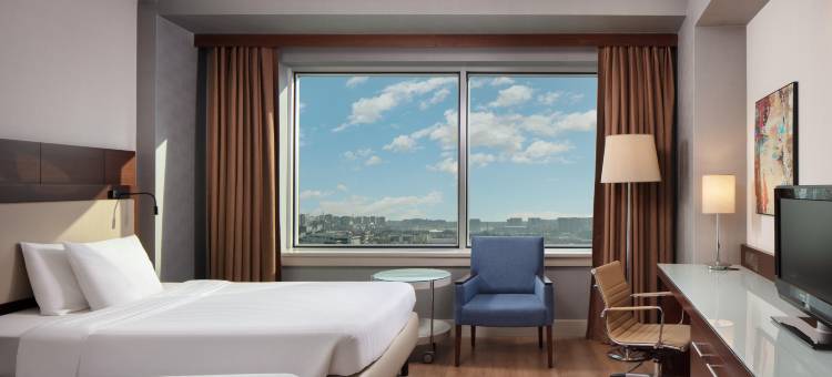 德尔塔伊斯坦布尔西酒店(Delta Hotels Istanbul West)图片