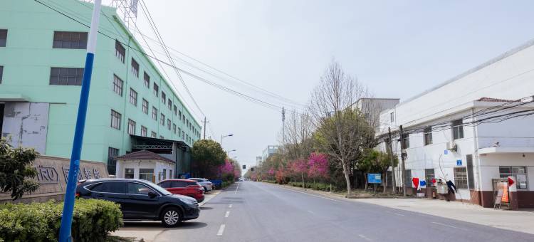 地平线电竞酒店(常州奔牛机场店)图片