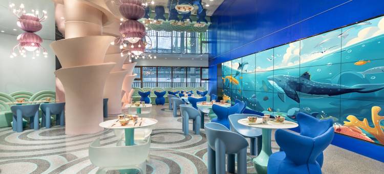 三亚亚龙湾星华华邑度假酒店图片