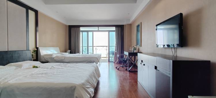 岱山旅居拾光民宿(秀水湾店)图片