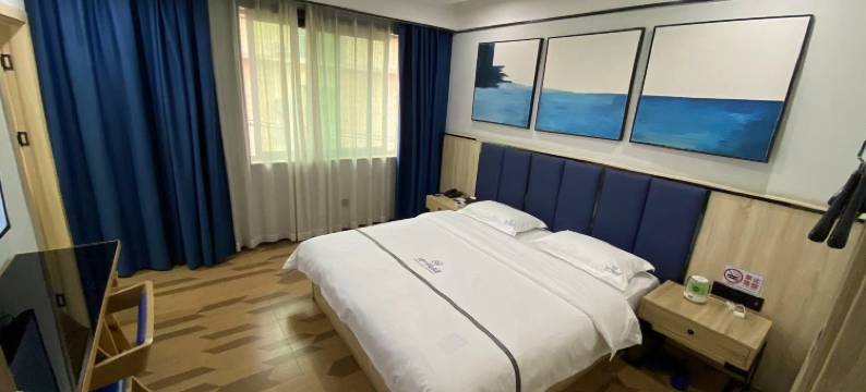 长沙县神不隆通酒店图片