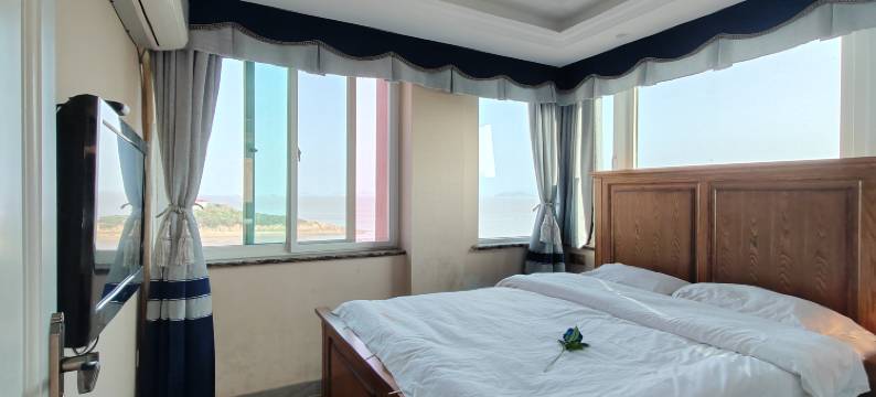 旅居拾光公寓(南沙嘉年华店)图片