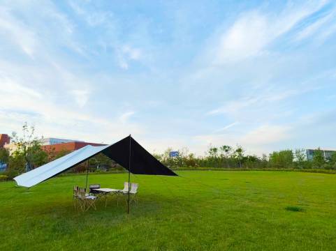 青岛西海岸Pagoda君亭设计酒店图片