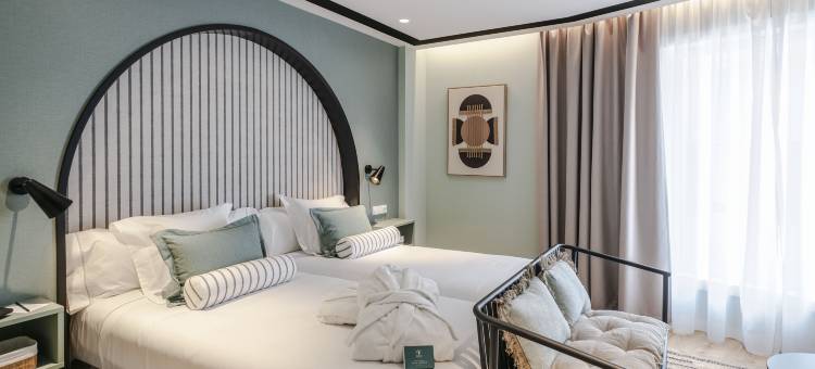 Vincci Bonjardim图片