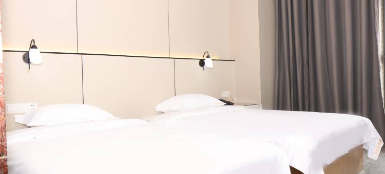 如家驿禾酒店(常州第一人民医院青果巷店)图片