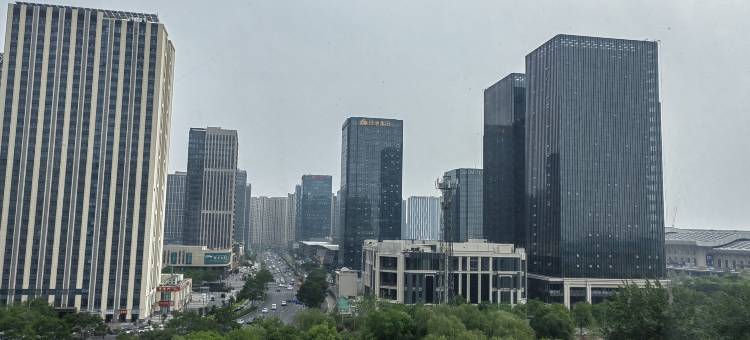 济南荔枝公寓图片