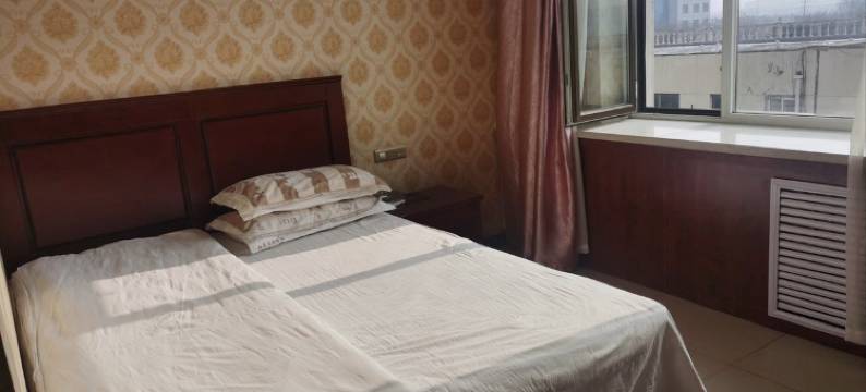 星阳商务宾馆图片