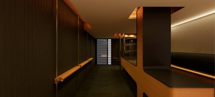 SFEEL设计师酒店(成都宽窄巷子通惠门地铁站店)图片