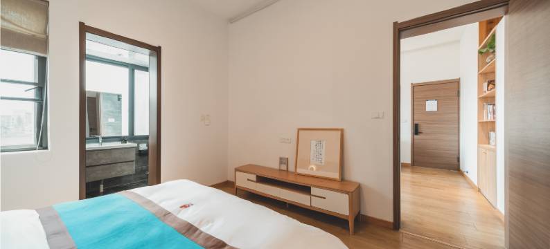 松阳明清古街元朴民宿图片