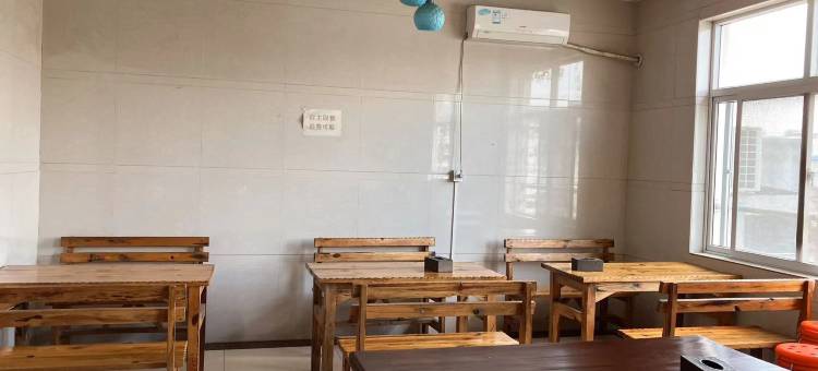 大理海悦假日酒店(洱海公园景区店)图片
