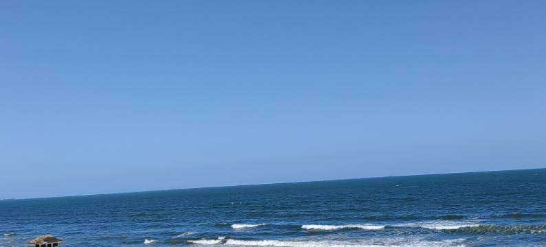 双月湾虹海湾观浪海景公寓图片