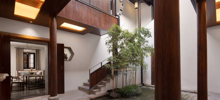 钟祥兰台会馆 (莫愁村明显陵店)图片