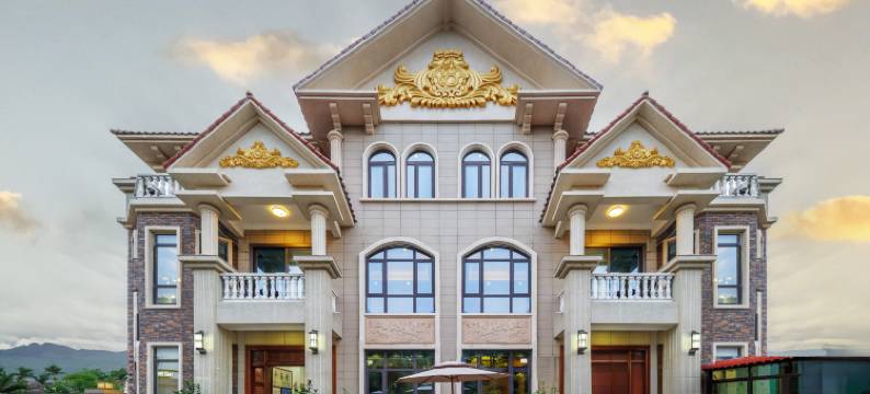 惟思臻品度假小院(万宁石梅湾环岛旅游公路店)图片