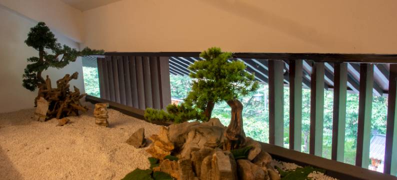 临海紫弘阳舍(紫阳街店)图片