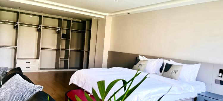 开封一川酒店(清明上河园店)图片