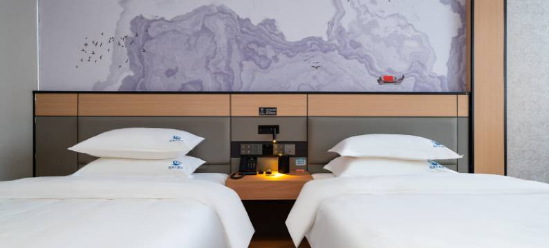 闽洲大酒店(南安霞美店)图片