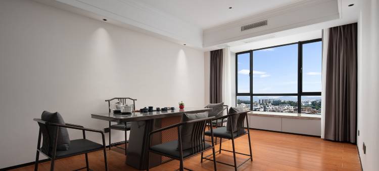 温德森酒店(临高店)图片