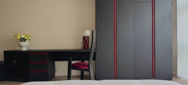 安宁Bamboo·竹设计师轻奢HOTEL(安宁奥特莱斯店)图片