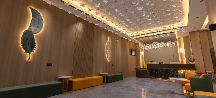 锦龙优品公寓(佛山顺德锦龙地铁站店)图片