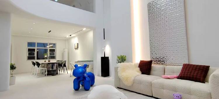 澳景澜湾可子的民宿图片