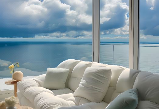 惠东巽寮湾海天一色酒店（金融街海世界店）