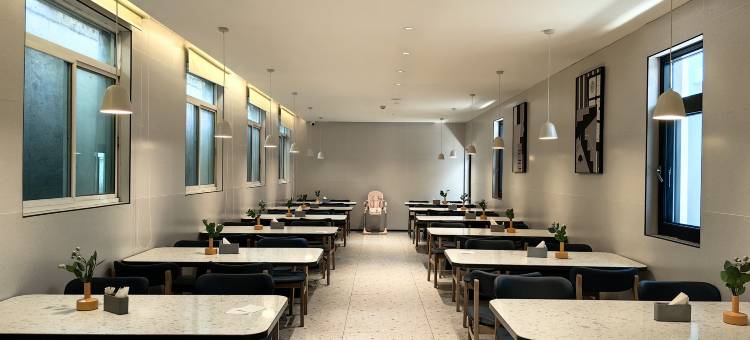 如家莫泰酒店(扬州大学瘦西湖南门店)图片