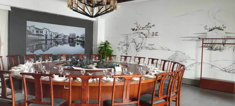 橙子酒店(马鞍山东站安徽工业大学东校区二期店)图片