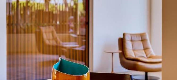 法莱西亚酒店-限成人入住(Falésia Hotel - Adults Only)图片