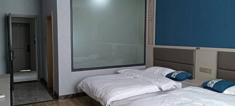 泽润酒店(永胜程海店)图片